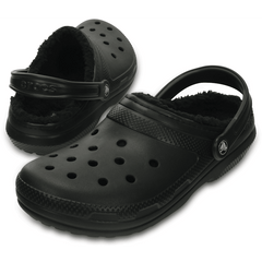 Classic Lined Clog for Women|Men