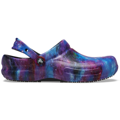 Bistro Graphic Work Clog for Women|Men|Crocs at Work™