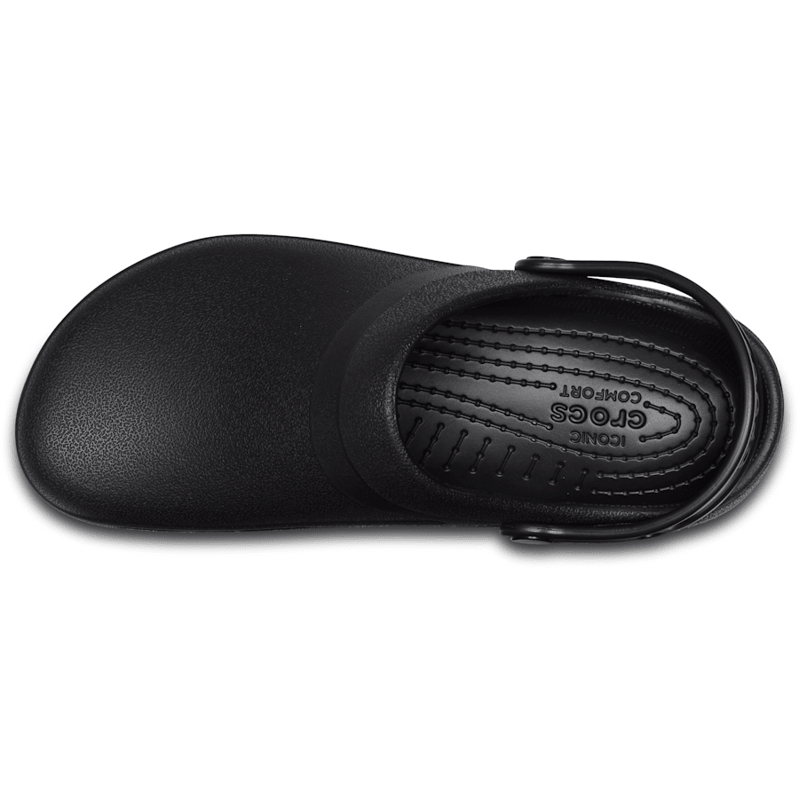 Specialist II Work Clog for Women|Men|Crocs at Work™