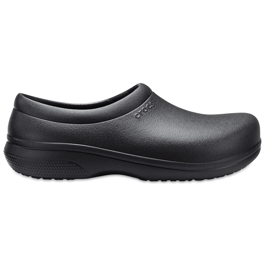 Crocs On The Clock Work Slip-On for Crocs at Work™