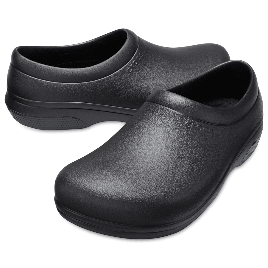 Crocs On The Clock Work Slip-On for Crocs at Work™
