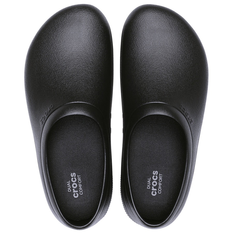 Crocs On The Clock Work Slip-On for Crocs at Work™