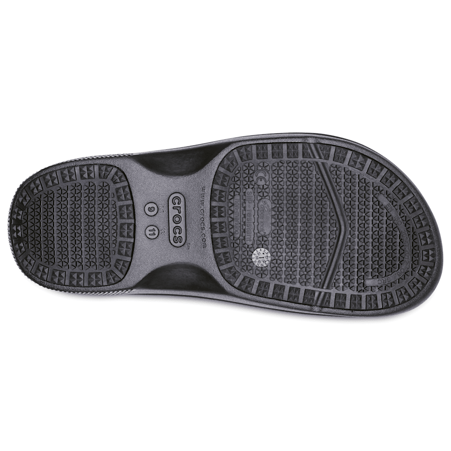 Crocs On The Clock Work Slip-On for Crocs at Work™