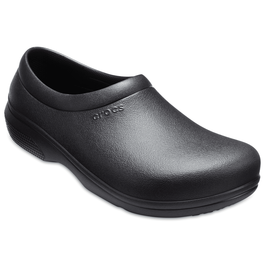 Crocs On The Clock Work Slip-On for Crocs at Work™