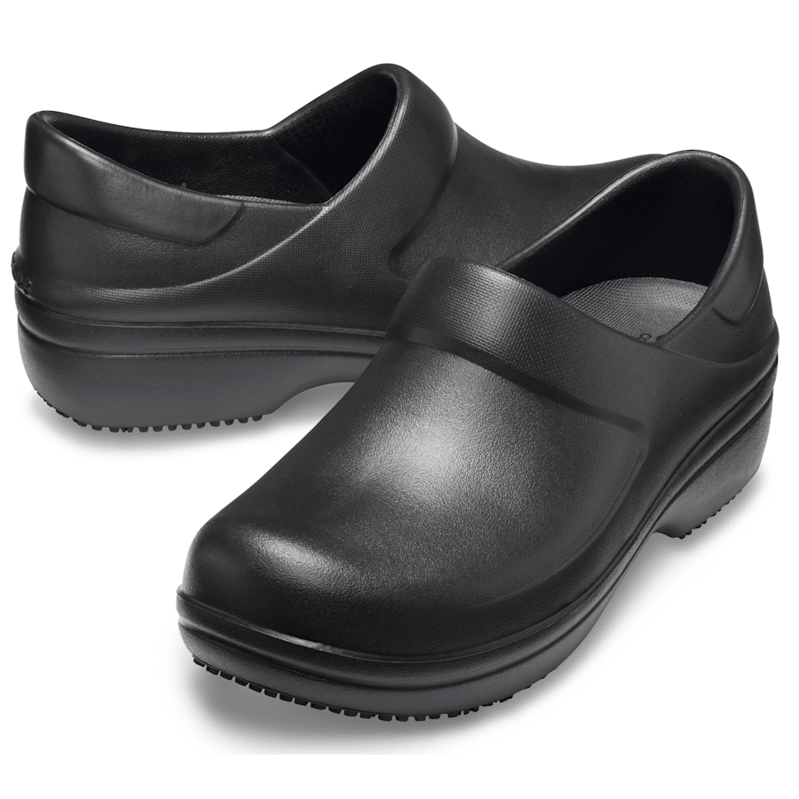 Women’s Neria Pro II Work Clog for Crocs at Work™