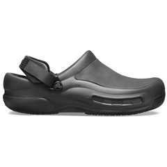 Bistro Pro LiteRide™ Work Clog for Women|Men|Crocs at Work™