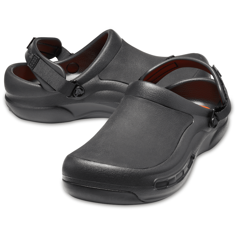 Bistro Pro LiteRide™ Work Clog for Women|Men|Crocs at Work™