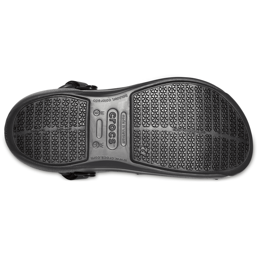 Bistro Pro LiteRide™ Work Clog for Women|Men|Crocs at Work™