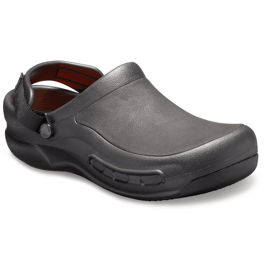 Bistro Pro LiteRide™ Work Clog for Women|Men|Crocs at Work™