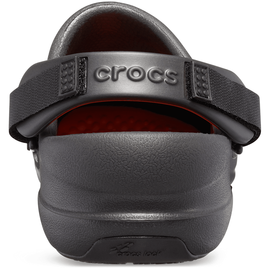 Bistro Pro LiteRide™ Work Clog for Women|Men|Crocs at Work™