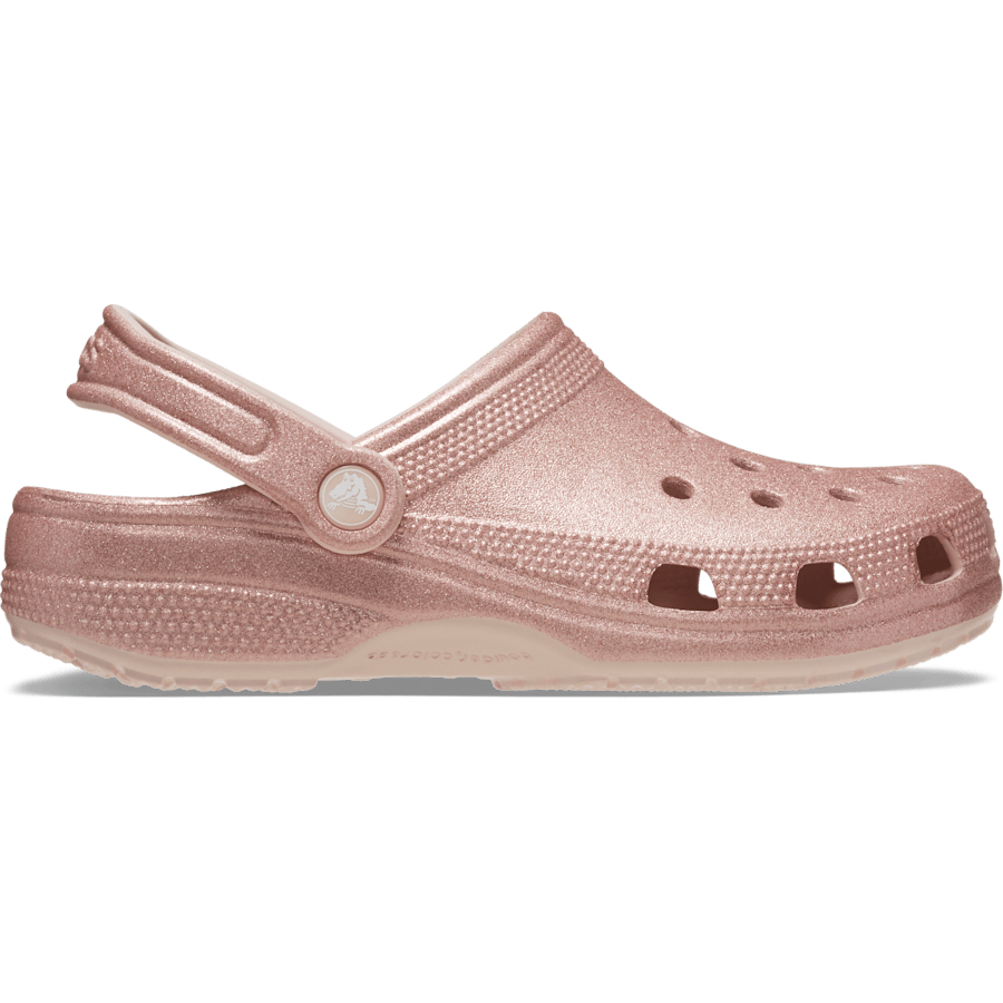 Classic Glitter Clog for Women|Men