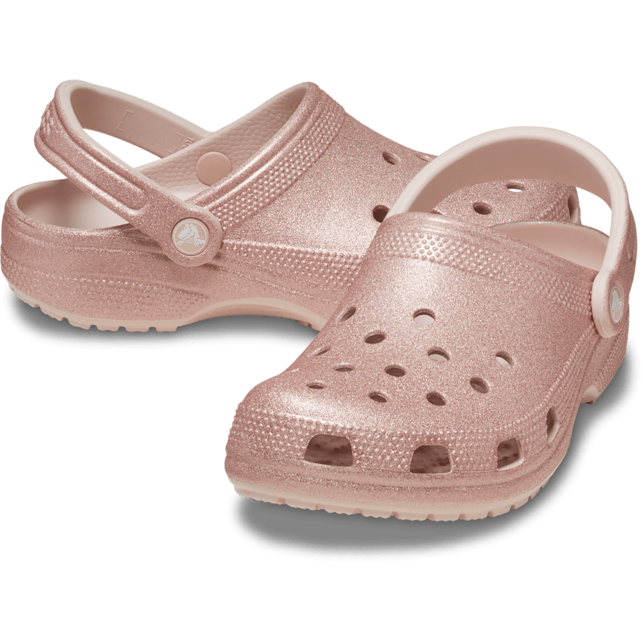 Classic Glitter Clog for Women|Men