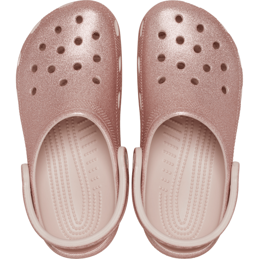 Classic Glitter Clog for Women|Men