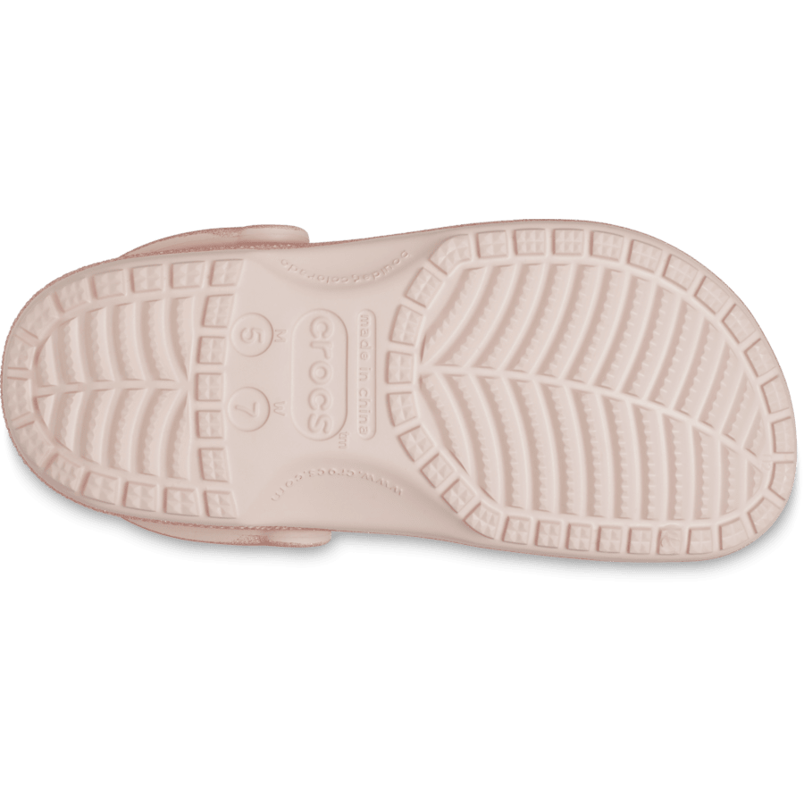 Classic Glitter Clog for Women|Men