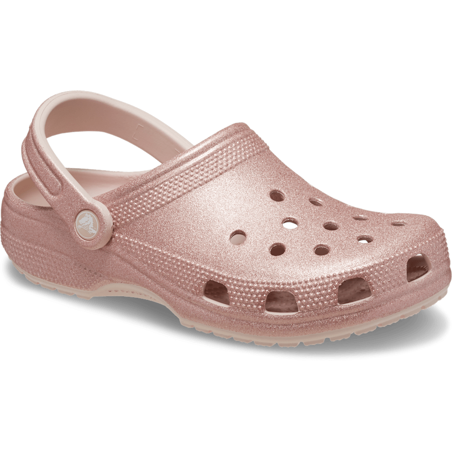 Classic Glitter Clog for Women|Men