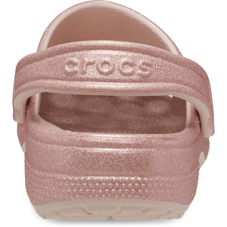 Classic Glitter Clog for Women|Men