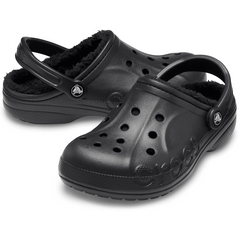 Baya Lined Clog for Women|Men