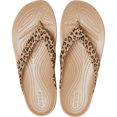 Women's Kadee II Leopard Flip for Women