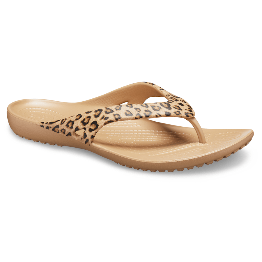 Women's Kadee II Leopard Flip for Women