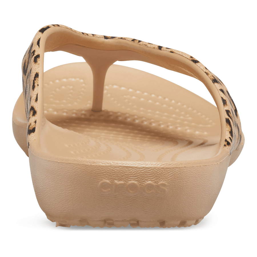 Women's Kadee II Leopard Flip for Women