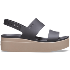 Brooklyn Low Wedge for Women