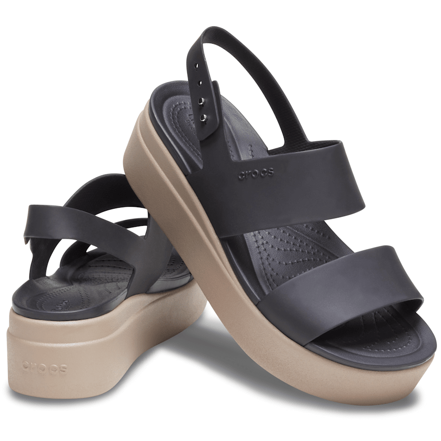 Brooklyn Low Wedge for Women