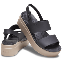 Brooklyn Low Wedge for Women