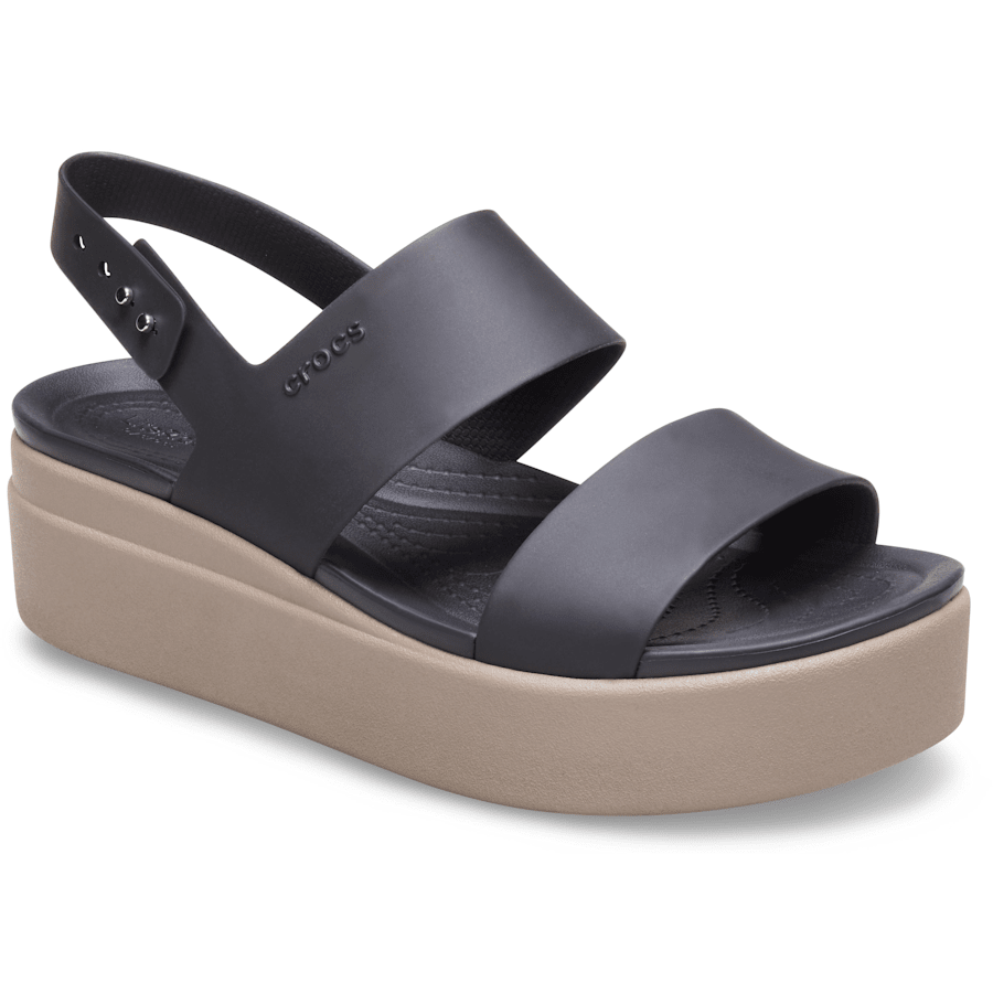 Brooklyn Low Wedge for Women