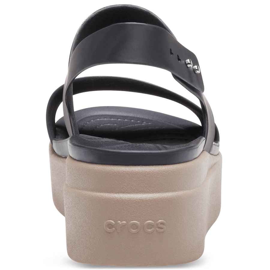 Brooklyn Low Wedge for Women