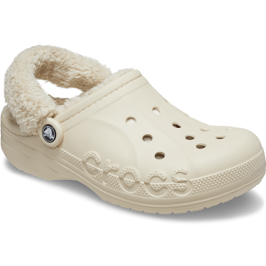 Baya Lined Fuzz-Strap Clog for Women|Men