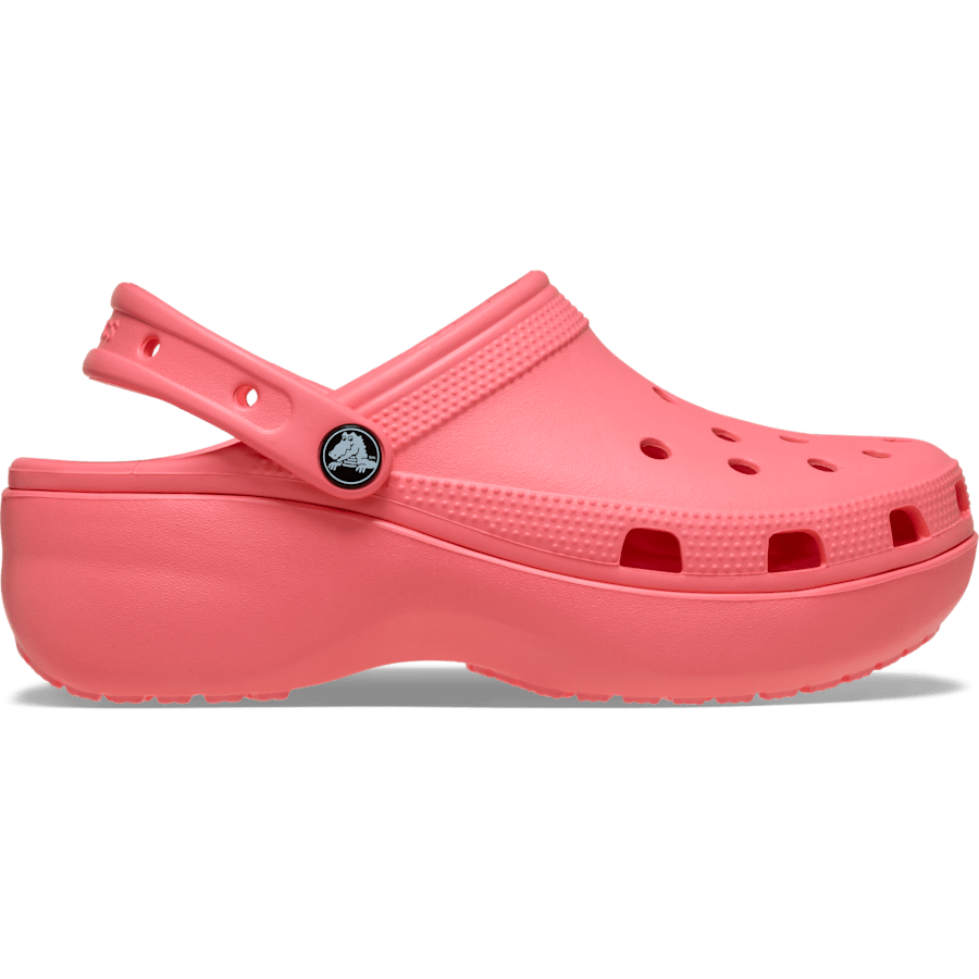 Women's Classic Platform Clog for Women