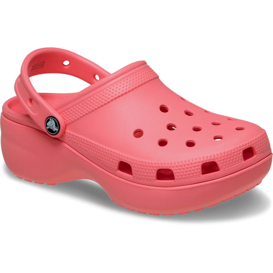 Women's Classic Platform Clog for Women