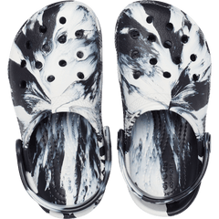 Toddler Classic Marbled Clog for Kids