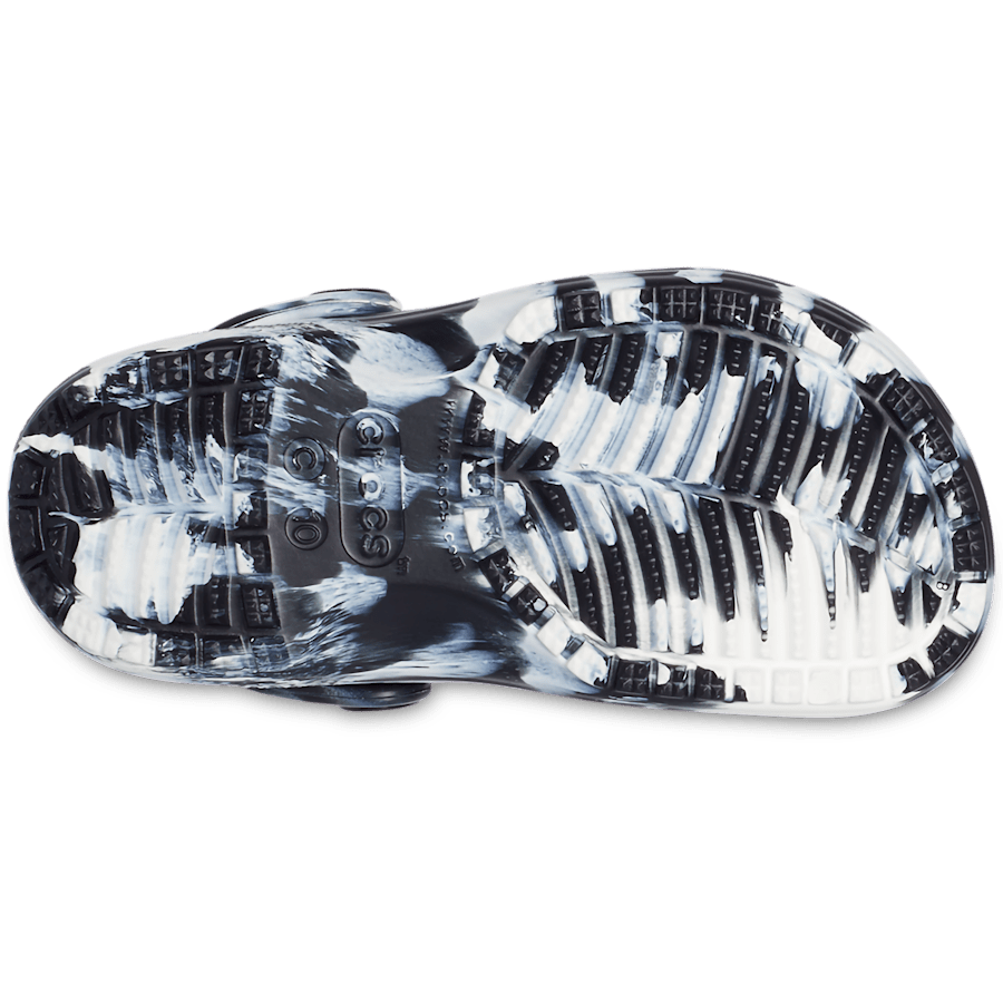 Toddler Classic Marbled Clog for Kids