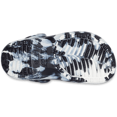 Toddler Classic Marbled Clog for Kids
