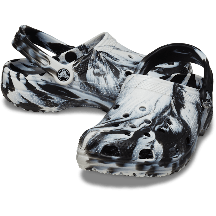Classic Marbled Clog for Women|Men
