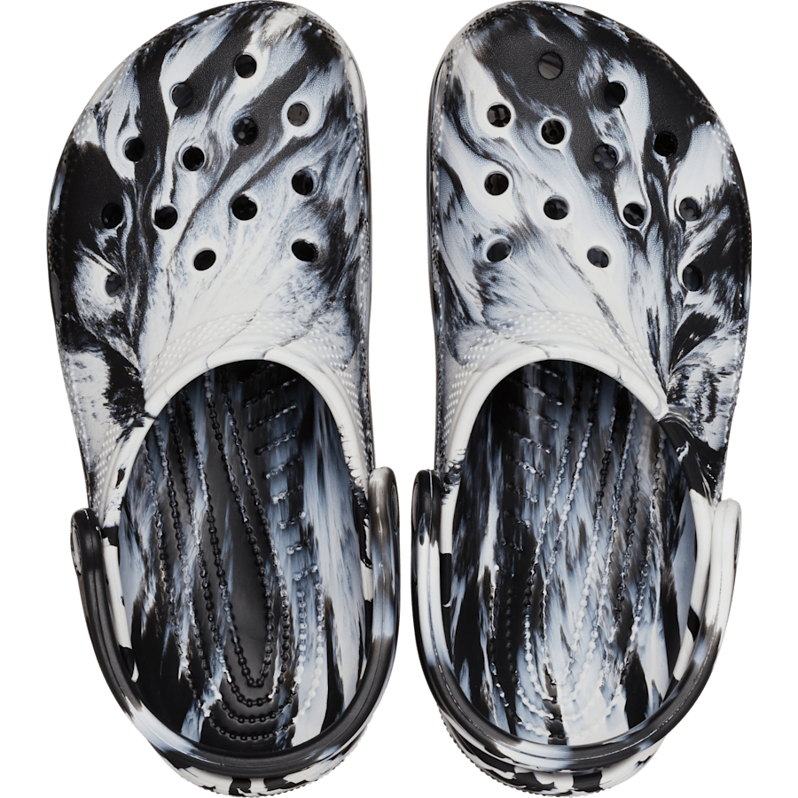 Classic Marbled Clog for Women|Men