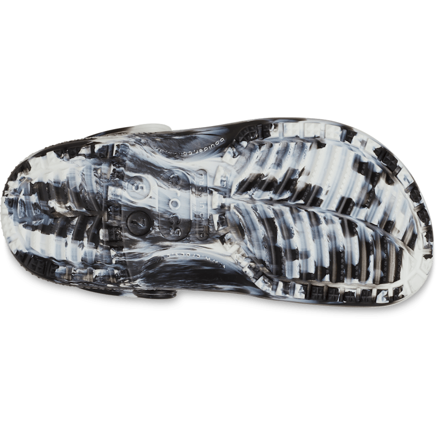 Classic Marbled Clog for Women|Men