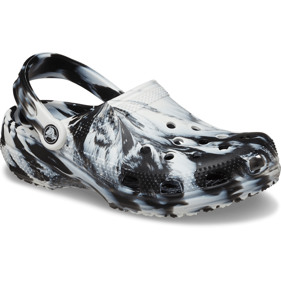 Classic Marbled Clog for Women|Men