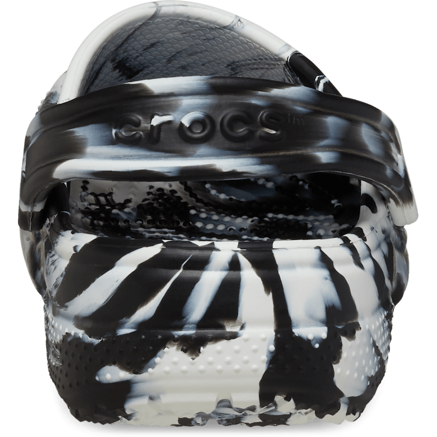 Classic Marbled Clog for Women|Men
