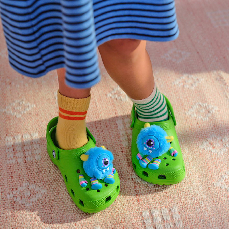 Kids' Classic Clog for Kids