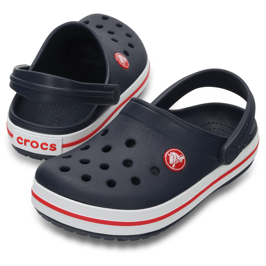 Toddler Crocband™ Clog for Kids