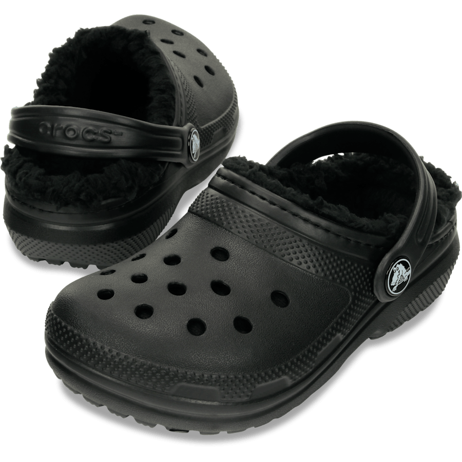 Kids' Classic Lined Clog for Kids