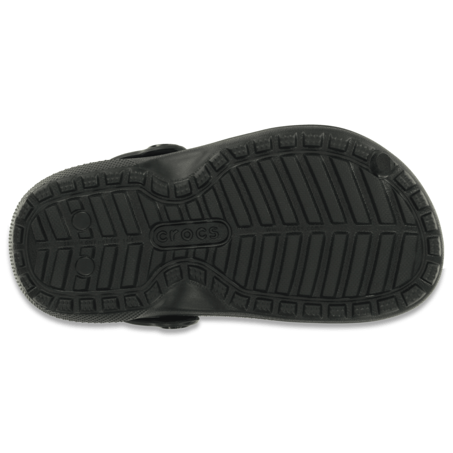 Kids' Classic Lined Clog for Kids