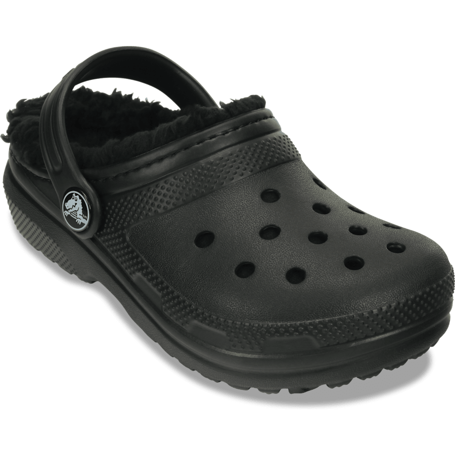Kids' Classic Lined Clog for Kids