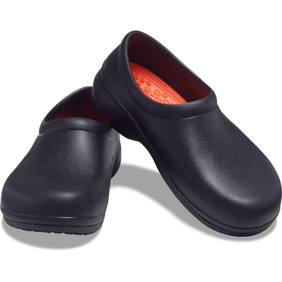 Crocs On The Clock LiteRide™ Work Slip-On for Crocs at Work™