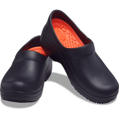 Womens Neria Pro II LiteRide™ Work Clog for Women|Crocs at Work™