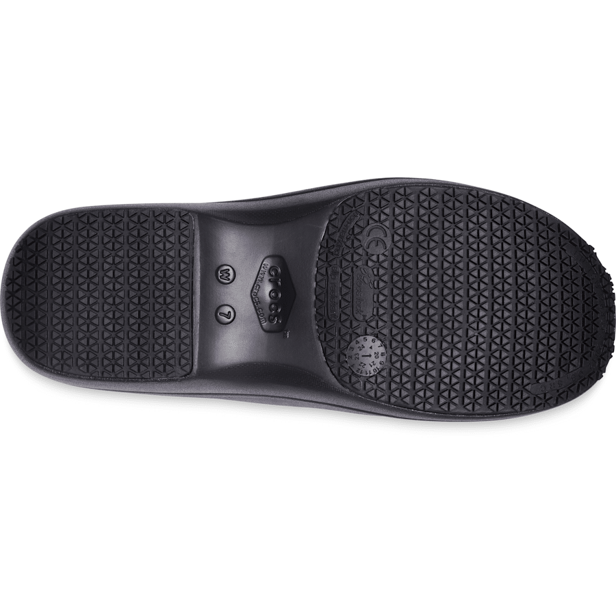 Womens Neria Pro II LiteRide™ Work Clog for Women|Crocs at Work™