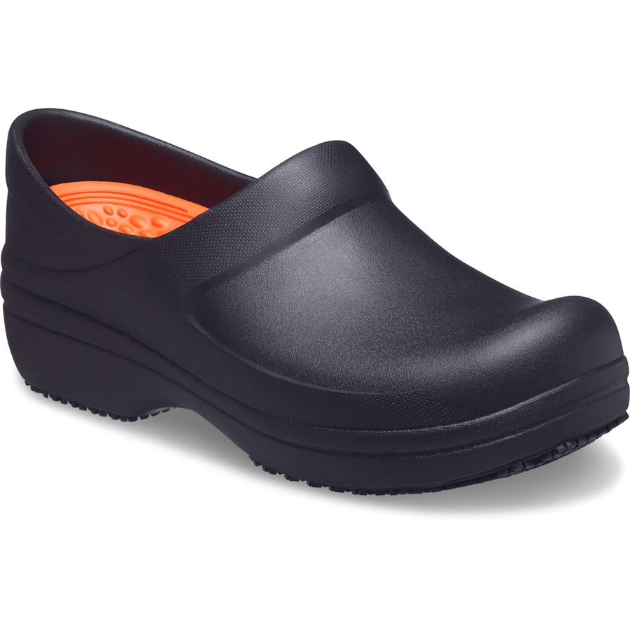 Womens Neria Pro II LiteRide™ Work Clog for Women|Crocs at Work™