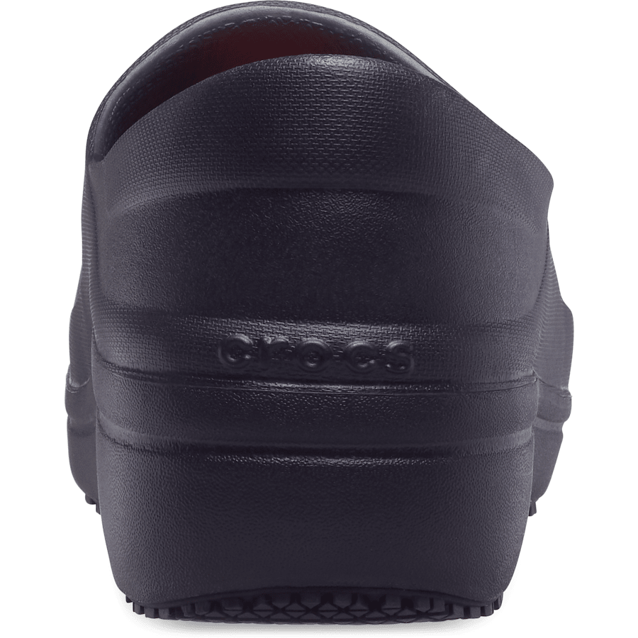 Womens Neria Pro II LiteRide™ Work Clog for Women|Crocs at Work™